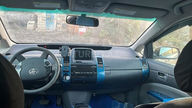 Toyota Prius 2008, 463,491 km - 1.5 л - Bərdə