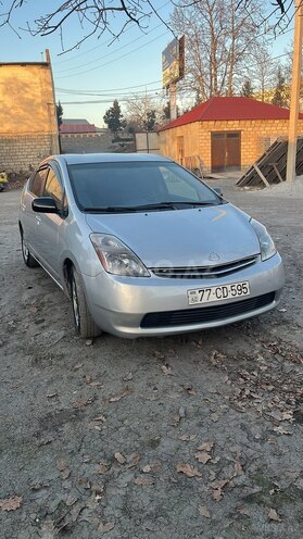 Toyota Prius 2008, 463,491 km - 1.5 л - Bərdə