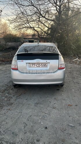 Toyota Prius 2008, 463,491 km - 1.5 л - Bərdə