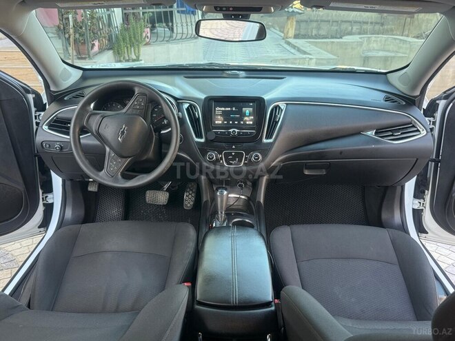 Chevrolet Malibu 2018, 192,000 km - 1.5 л - Bakı