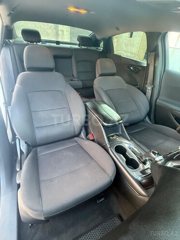 Chevrolet Malibu 2018, 192,000 km - 1.5 л - Bakı