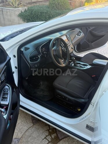 Chevrolet Malibu 2018, 192,000 km - 1.5 л - Bakı
