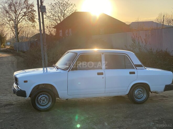 LADA (VAZ) 2107 2008, 64,647 km - 1.6 l - Bakı