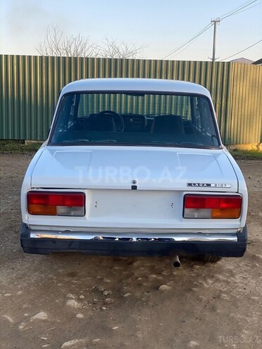LADA (VAZ) 2107 2008, 64,647 km - 1.6 l - Bakı