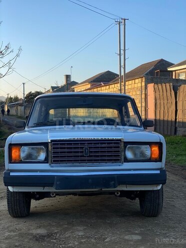 LADA (VAZ) 2107 2008, 64,647 km - 1.6 l - Bakı
