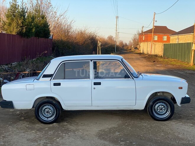 LADA (VAZ) 2107 2008, 64,647 km - 1.6 l - Bakı