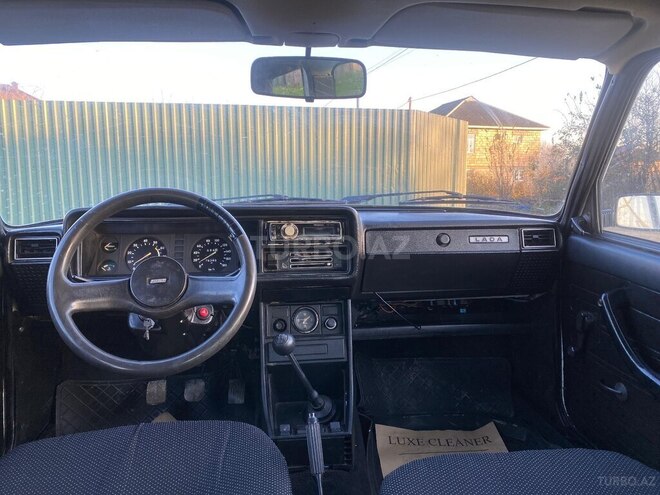 LADA (VAZ) 2107 2008, 64,647 km - 1.6 l - Bakı