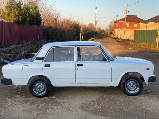 LADA (VAZ) 2107 2008, 64,647 km - 1.6 l - Bakı