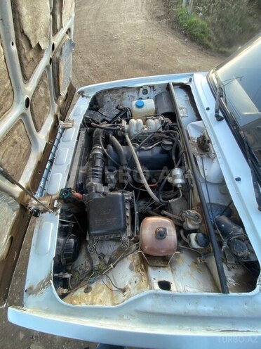 LADA (VAZ) 2107 2008, 64,647 km - 1.6 l - Bakı