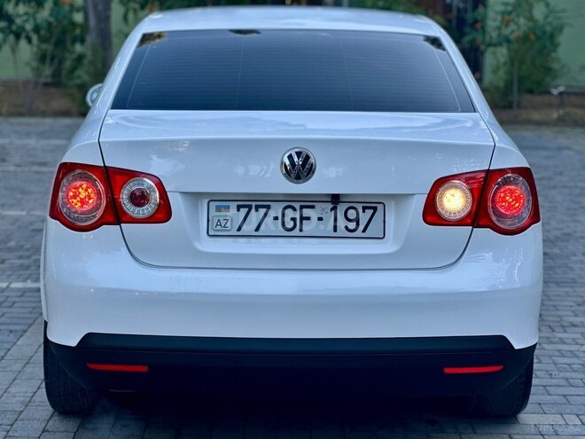 Volkswagen Jetta 2007, 310,485 km - 1.6 l - Sumqayıt
