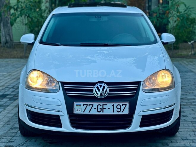 Volkswagen Jetta 2007, 310,485 km - 1.6 l - Sumqayıt