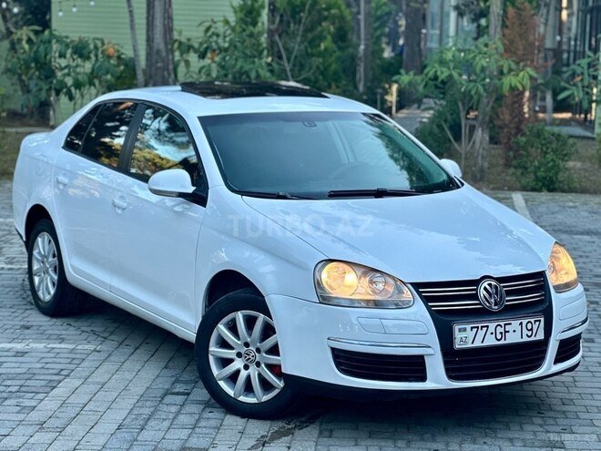 Volkswagen Jetta 2007, 310,485 km - 1.6 l - Sumqayıt