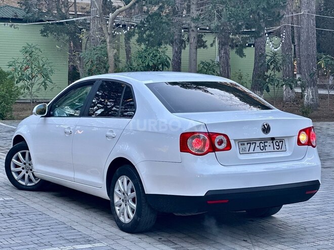 Volkswagen Jetta 2007, 310,485 km - 1.6 l - Sumqayıt