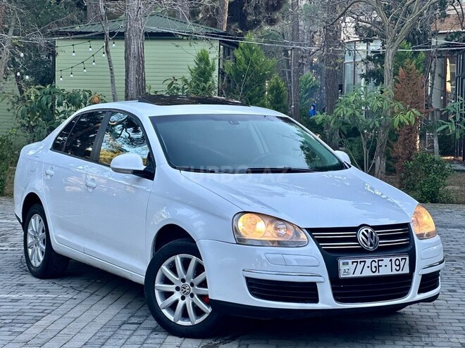 Volkswagen Jetta 2007, 310,485 km - 1.6 l - Sumqayıt