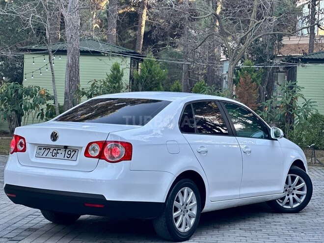 Volkswagen Jetta 2007, 310,485 km - 1.6 l - Sumqayıt