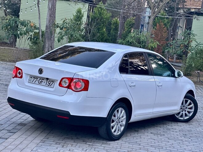 Volkswagen Jetta 2007, 310,485 km - 1.6 l - Sumqayıt