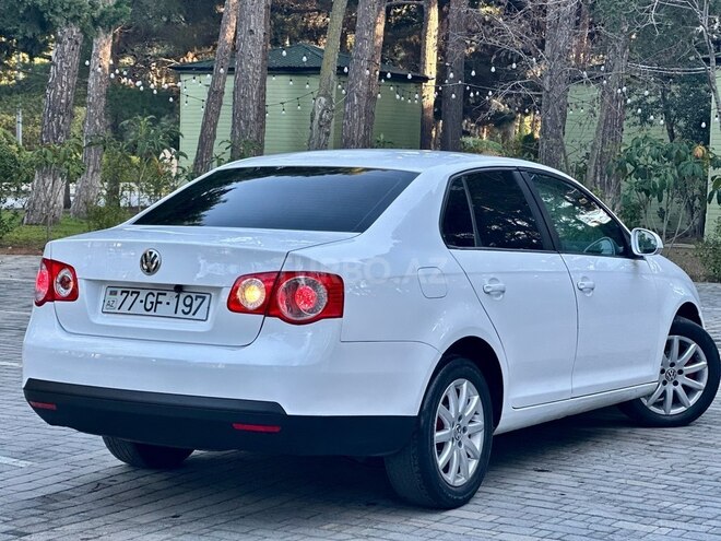 Volkswagen Jetta 2007, 310,485 km - 1.6 l - Sumqayıt