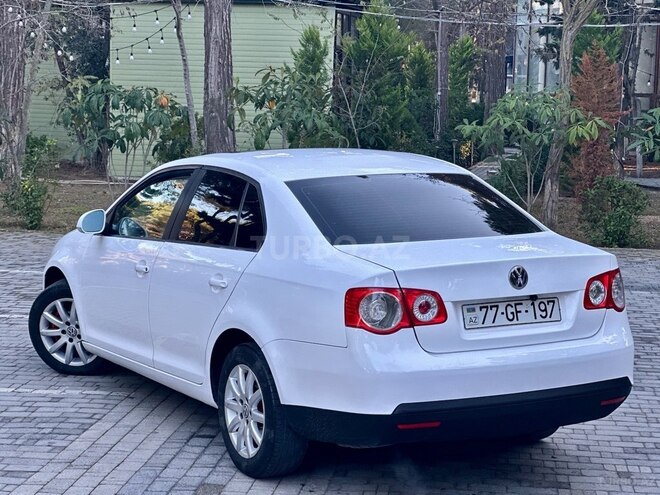 Volkswagen Jetta 2007, 310,485 km - 1.6 l - Sumqayıt