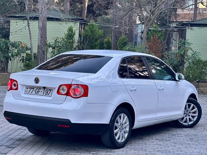Volkswagen Jetta 2007, 310,485 km - 1.6 l - Sumqayıt