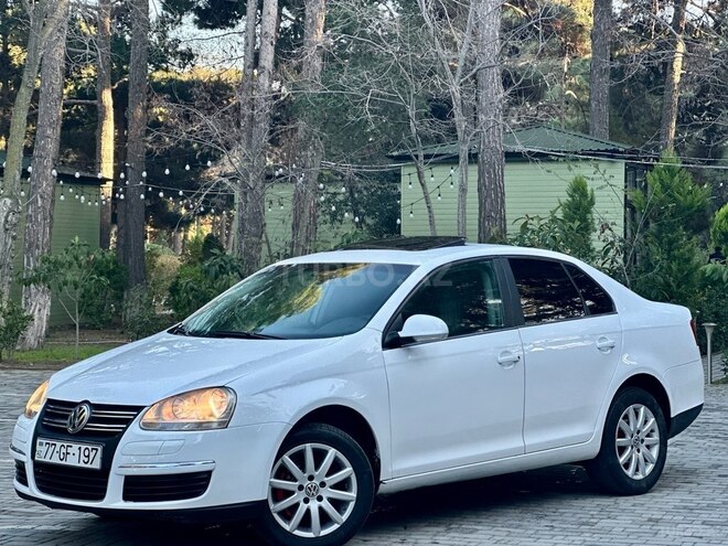 Volkswagen Jetta 2007, 310,485 km - 1.6 l - Sumqayıt