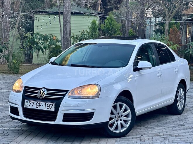 Volkswagen Jetta 2007, 310,485 km - 1.6 l - Sumqayıt
