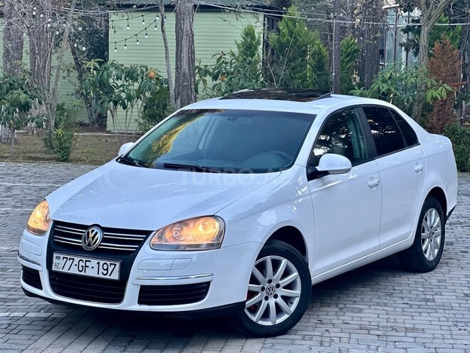 Volkswagen Jetta 2007, 310,485 km - 1.6 l - Sumqayıt