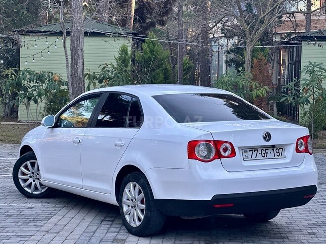 Volkswagen Jetta 2007, 310,485 km - 1.6 l - Sumqayıt