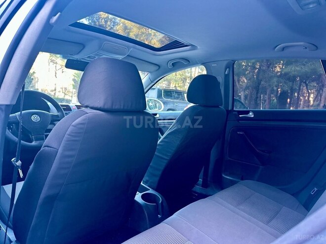 Volkswagen Jetta 2007, 310,485 km - 1.6 l - Sumqayıt