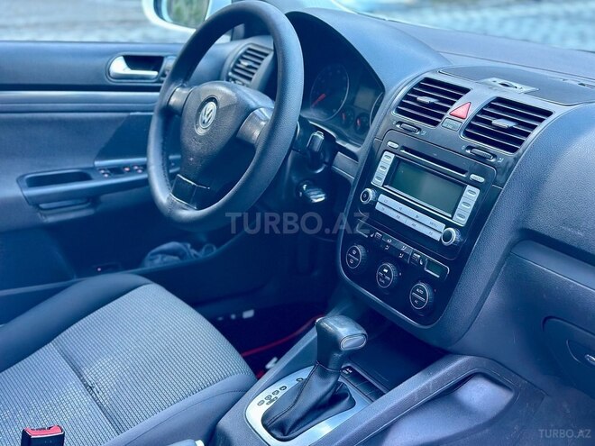 Volkswagen Jetta 2007, 310,485 km - 1.6 l - Sumqayıt