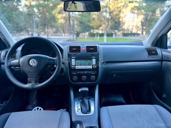 Volkswagen Jetta 2007, 310,485 km - 1.6 l - Sumqayıt