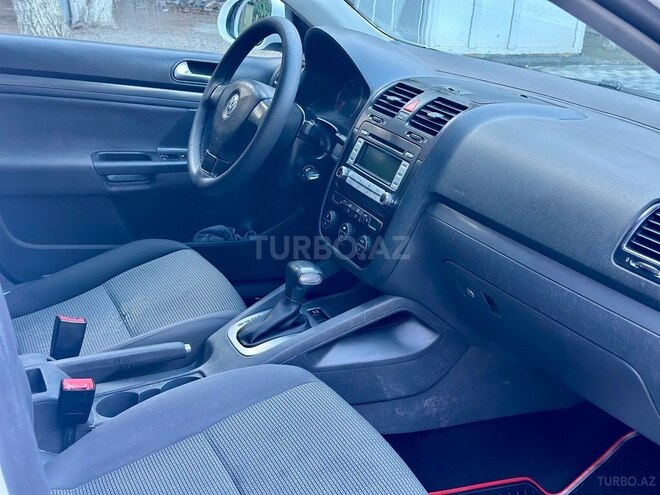 Volkswagen Jetta 2007, 310,485 km - 1.6 l - Sumqayıt