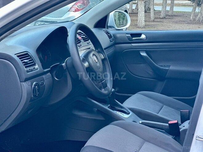 Volkswagen Jetta 2007, 310,485 km - 1.6 l - Sumqayıt
