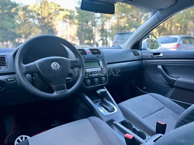Volkswagen Jetta 2007, 310,485 km - 1.6 l - Sumqayıt