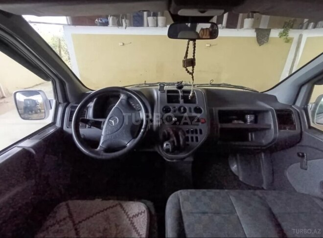 Mercedes Vito 1999, 401,782 km - 2.2 л - Sabirabad