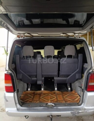 Mercedes Vito 1999, 401,782 km - 2.2 л - Sabirabad