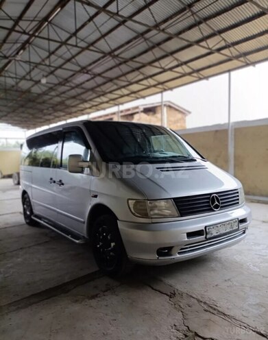 Mercedes Vito 1999, 401,782 km - 2.2 л - Sabirabad