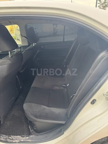Toyota Corolla Axio 2018, 108,000 km - 1.5 л - Sumqayıt