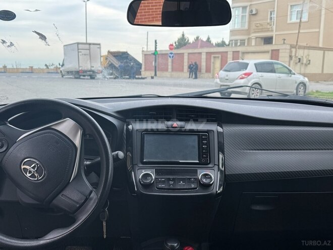 Toyota Corolla Axio 2018, 108,000 km - 1.5 л - Sumqayıt