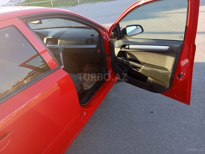 Opel Astra 2009, 346,012 km - 1.4 l - Şirvan