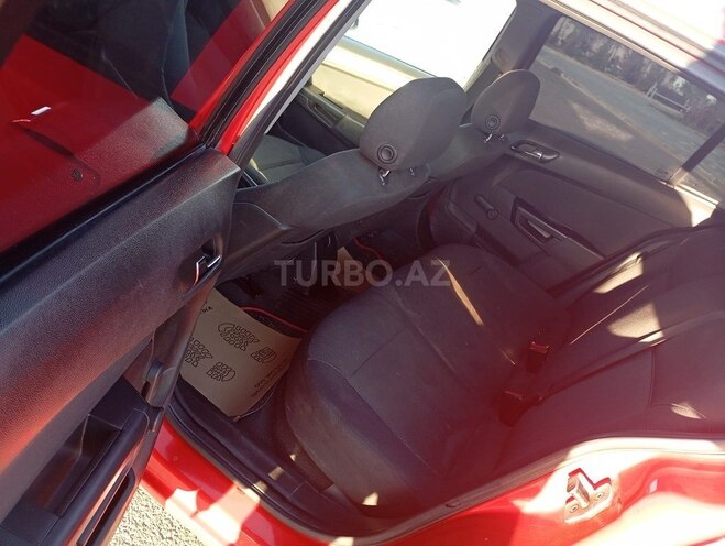 Opel Astra 2009, 346,012 km - 1.4 l - Şirvan
