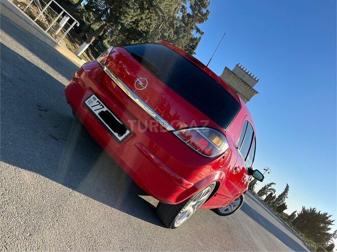 Opel Astra 2009, 346,012 km - 1.4 l - Şirvan