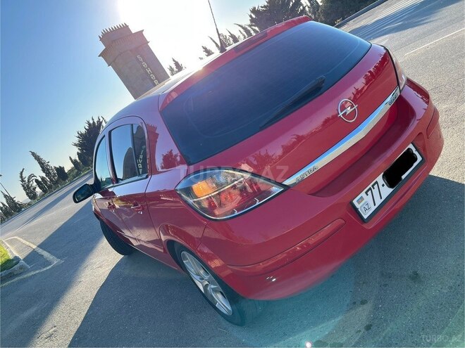 Opel Astra 2009, 346,012 km - 1.4 l - Şirvan