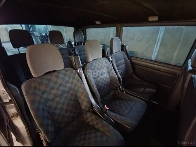 Mercedes Vito 1999, 401,782 km - 2.2 л - Sabirabad
