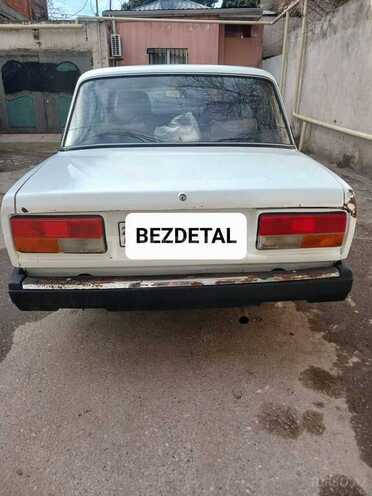 LADA (VAZ) 2107 2004, 23,764 km - 1.6 l - Bakı