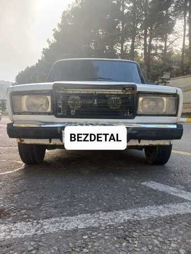 LADA (VAZ) 2107 2004, 23,764 km - 1.6 l - Bakı