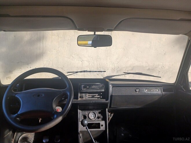 LADA (VAZ) 2107 2004, 23,764 km - 1.6 l - Bakı
