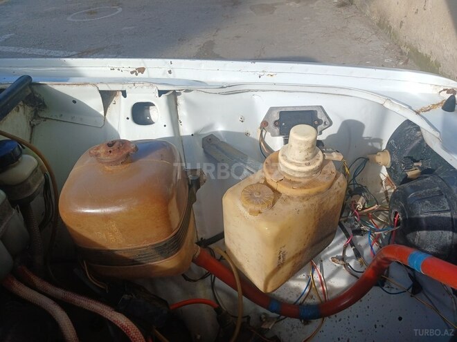 LADA (VAZ) 2107 2004, 23,764 km - 1.6 l - Bakı