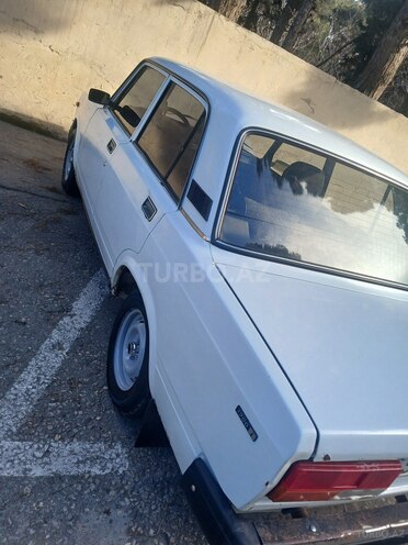 LADA (VAZ) 2107 2004, 23,764 km - 1.6 l - Bakı