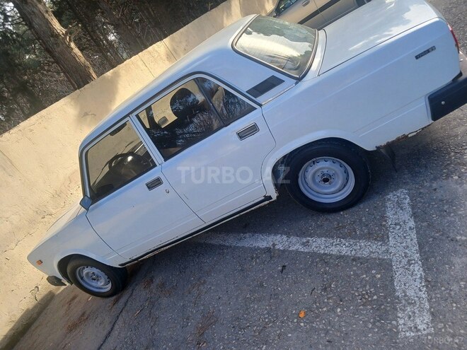 LADA (VAZ) 2107 2004, 23,764 km - 1.6 l - Bakı