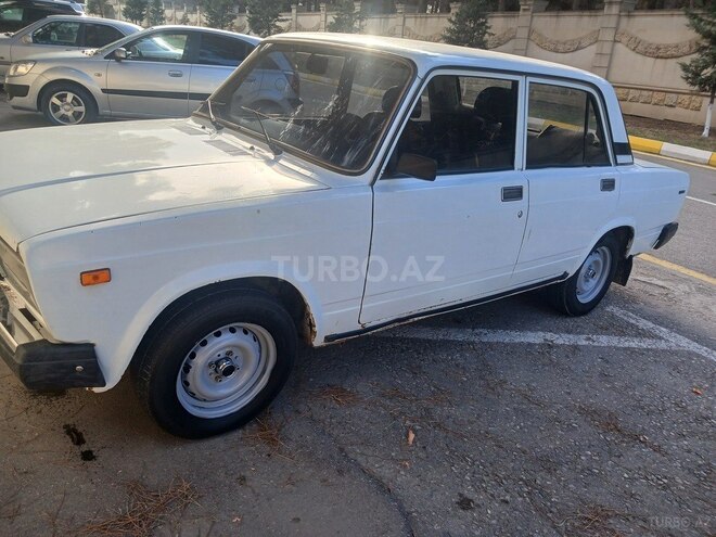 LADA (VAZ) 2107 2004, 23,764 km - 1.6 l - Bakı